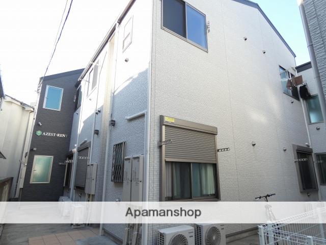 AZEST-RENT蒲田南
