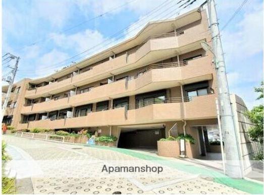 コスモ池田山公園