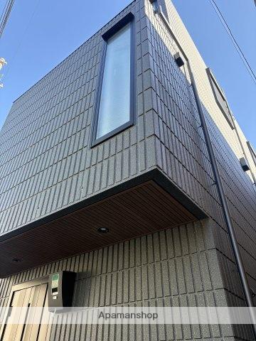 STUDIO大森(3LDK/2階)