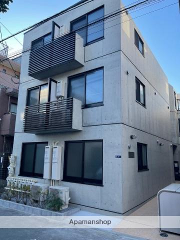 ファーブル蒲田