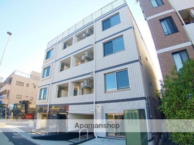 アイディ西馬込12