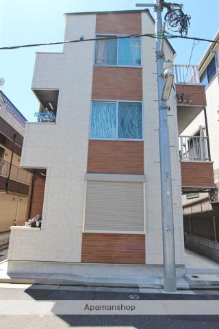 GLANZ東大井ウエスト