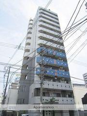 ガラ・シティ大森