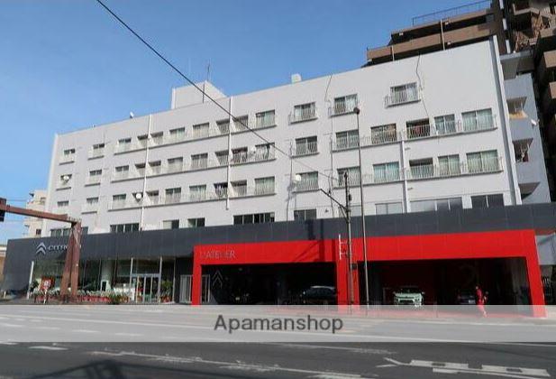 東邦ビル多摩川