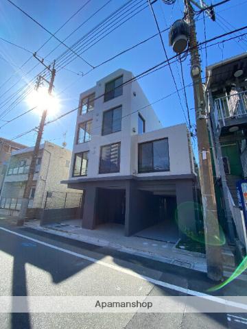 GRAN PASEO 本羽田