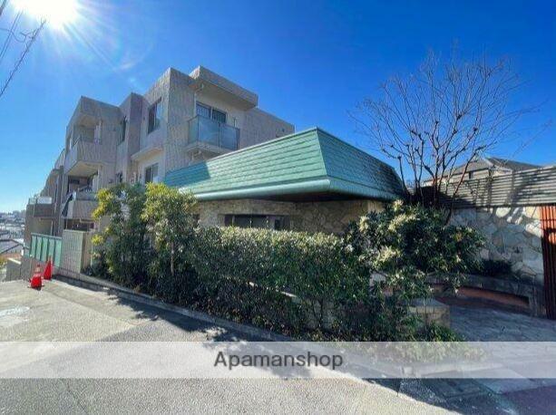 バースシティ大田中央