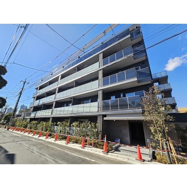 KDXレジデンス田園調布南