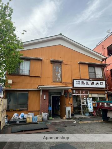 第2日出荘