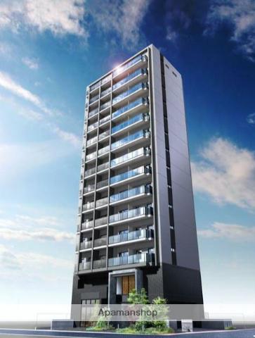 クレストコート池上