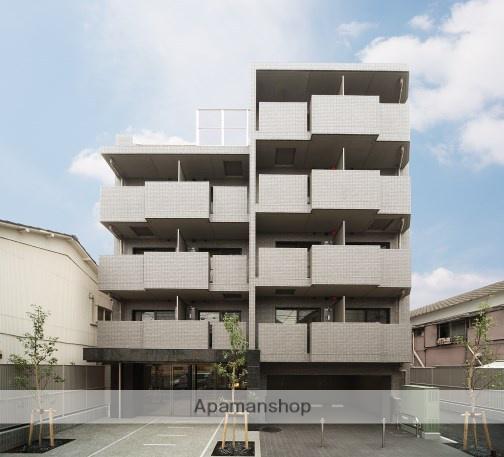 ルーブル東蒲田伍番館