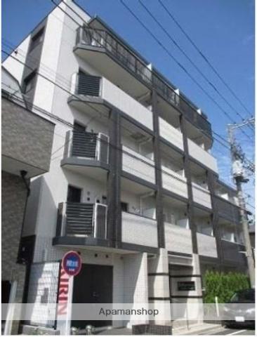 B CITY APARTMENT TOKYO サウス
