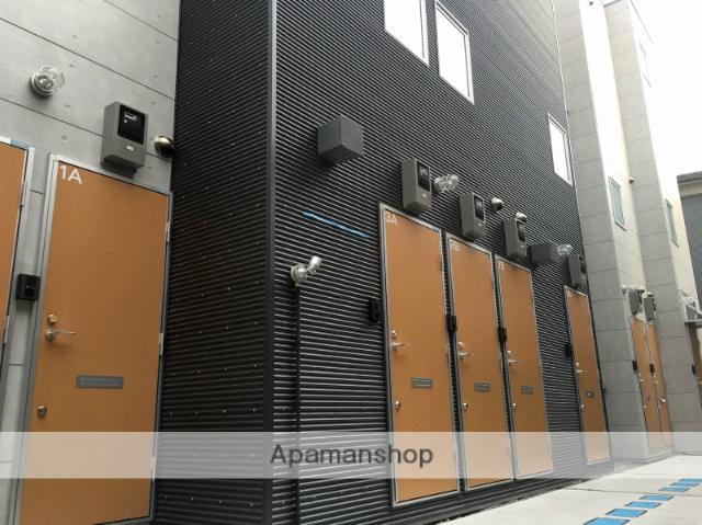 アクシオン大森