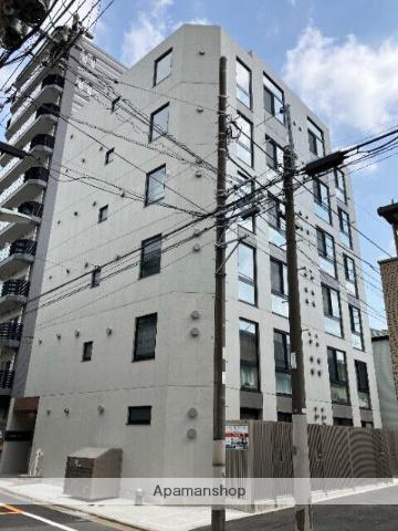 TRADIS荏原中延