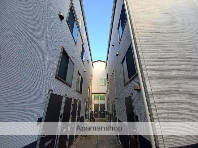 カントリー蒲田