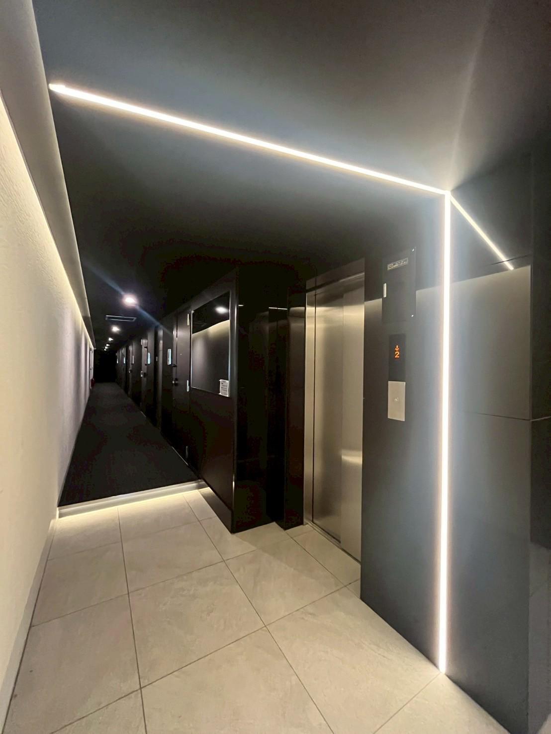 アジールコート池尻大橋