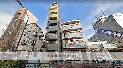 エクセルピア羽田2番館