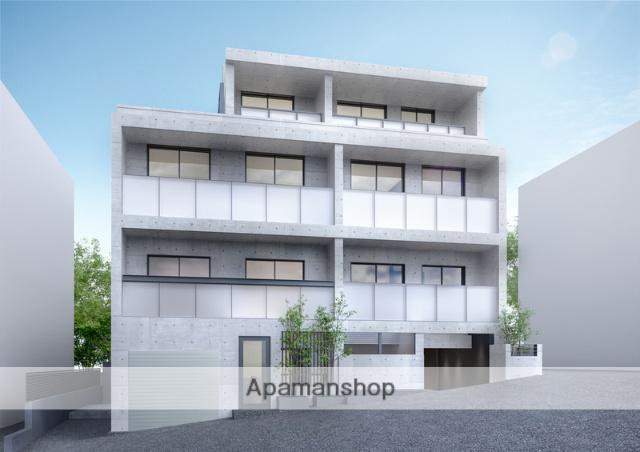 ユーレジデンス東雪谷