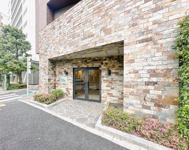 アーバネックス戸越銀座