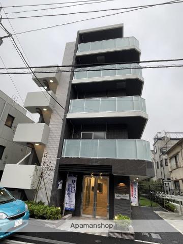 アイルグランデ品川