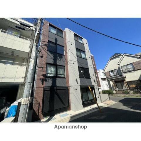 ハーモニーフラッツ不動前