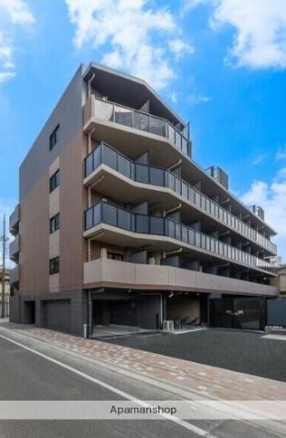 アーバンパーク東六郷Ⅱ