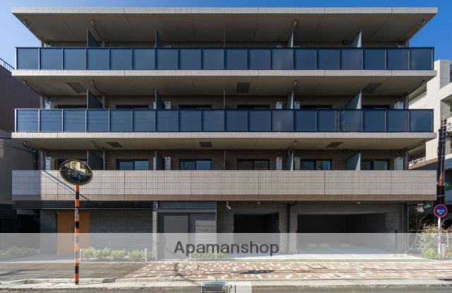 アーバンパーク東六郷Ⅰ