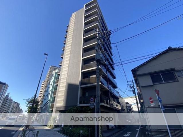 グラシアプレイス大森町