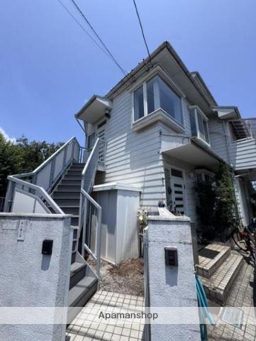 東京都大田区久が原5丁目の建物