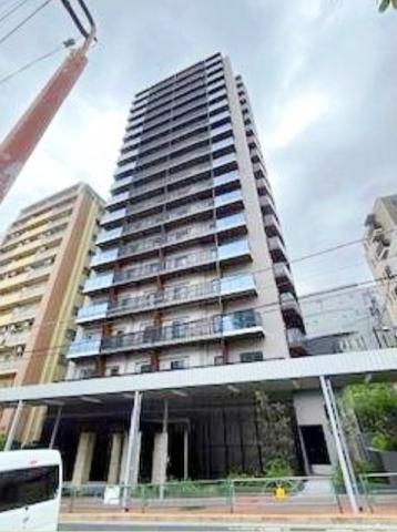 ザ・パークハビオ大森山王