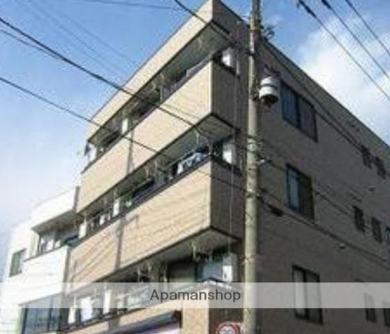 パレットハウス