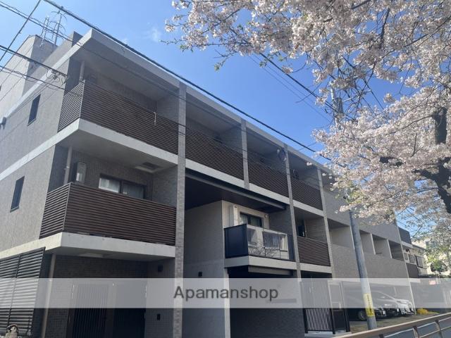 REGALIZ目黒西小山