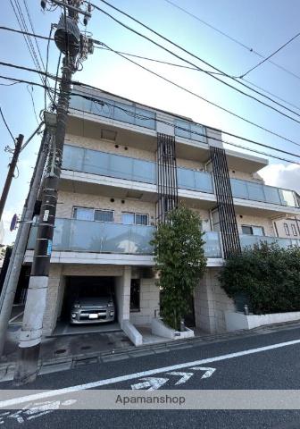 サクラティアラ東雪谷