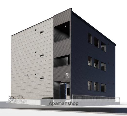 ROBOT HOME 六郷土手