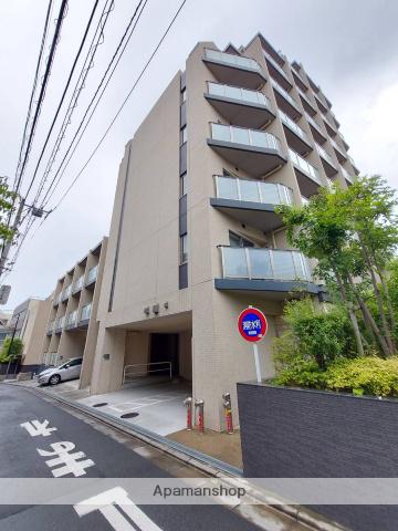 プラネソシエ大森山王