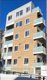 アズ大井町レジデンス