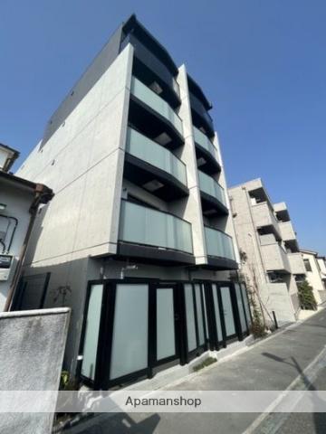 ルネサンスコート蒲田リバーテラス