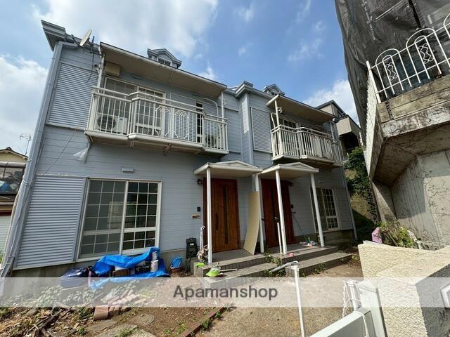 山王カーサグランデ