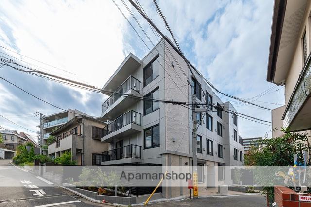 COCOCUBE鵜の木