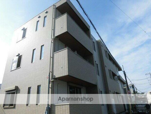 COZY南馬込(2LDK/1階)