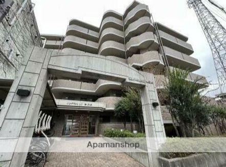 ジョイヴィレッジ御殿山