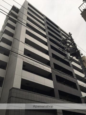 REGALIZ品川南大井PARKSIDE