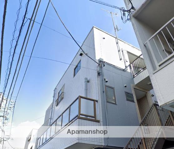 スヤマハイツⅡ