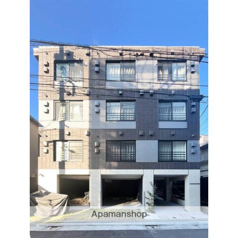 ルネサンスコート蒲田(1K/2階)