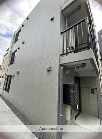 カーサパーチェ糀谷