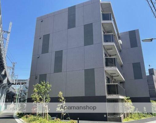 アーバンパーク品川豊町