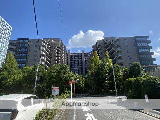 グランドメゾン品川シーサイドの杜