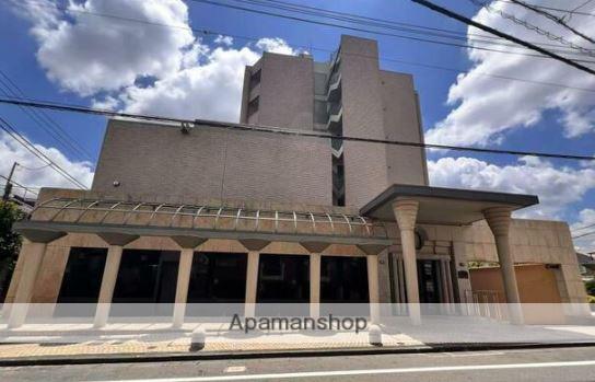 モナージュ戸越公園