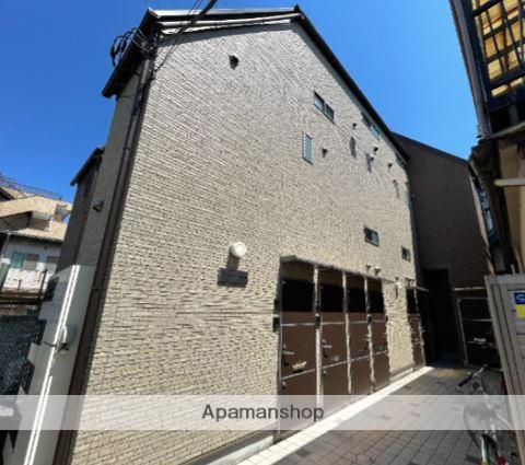 バーミープレイス蒲田3