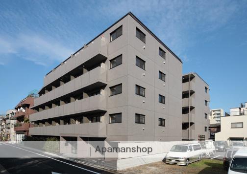 ルーブル蒲田南弐番館