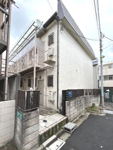グリーン山王